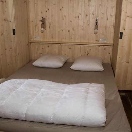 Hotel Camping Le Mouliat Moncrabeau Zewnętrze zdjęcie