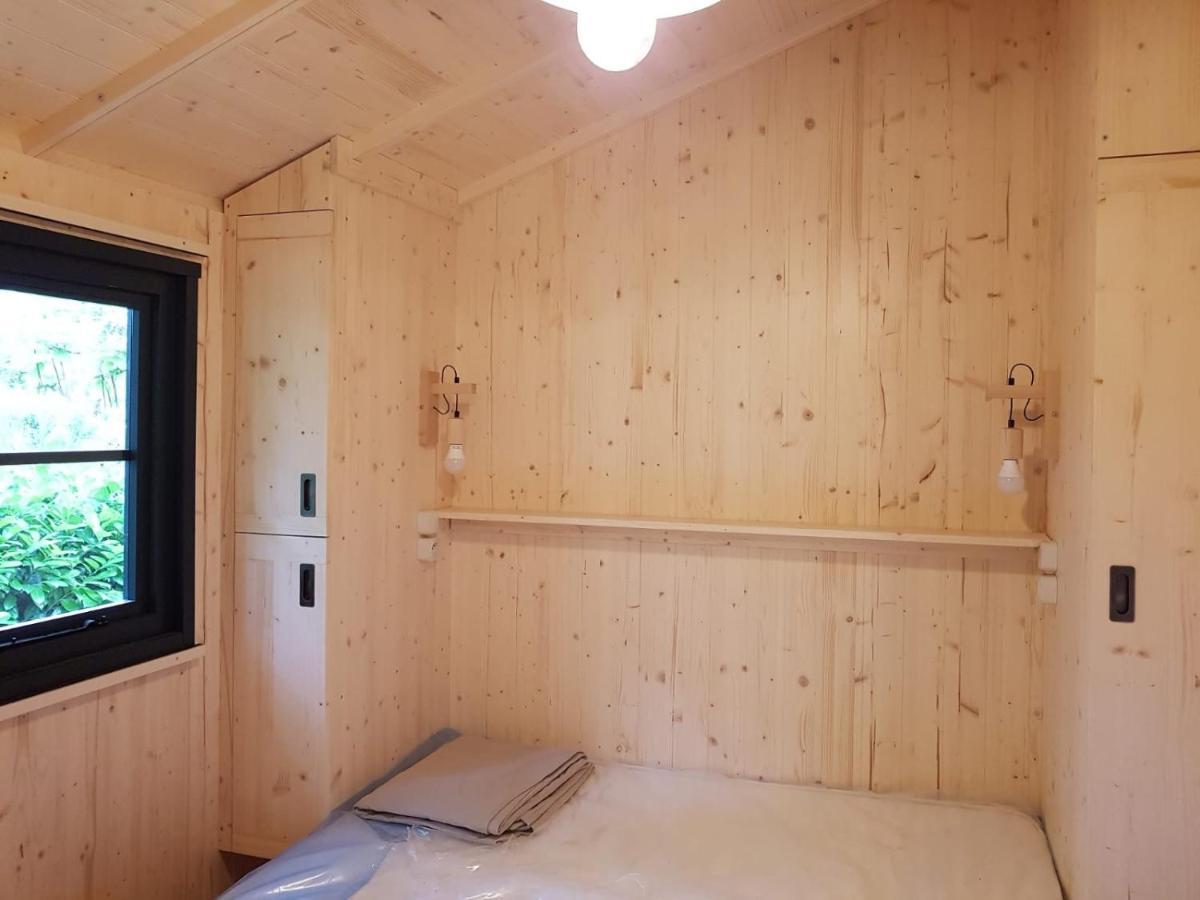 Hotel Camping Le Mouliat Moncrabeau Zewnętrze zdjęcie