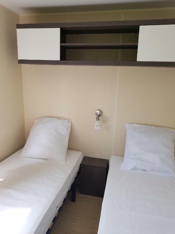 Hotel Camping Le Mouliat Moncrabeau Zewnętrze zdjęcie