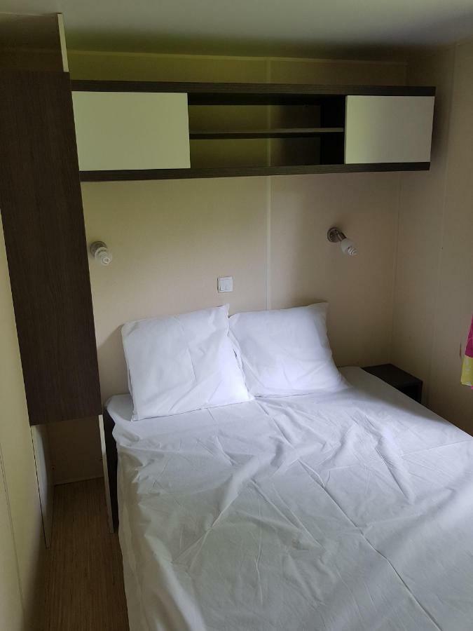 Hotel Camping Le Mouliat Moncrabeau Zewnętrze zdjęcie